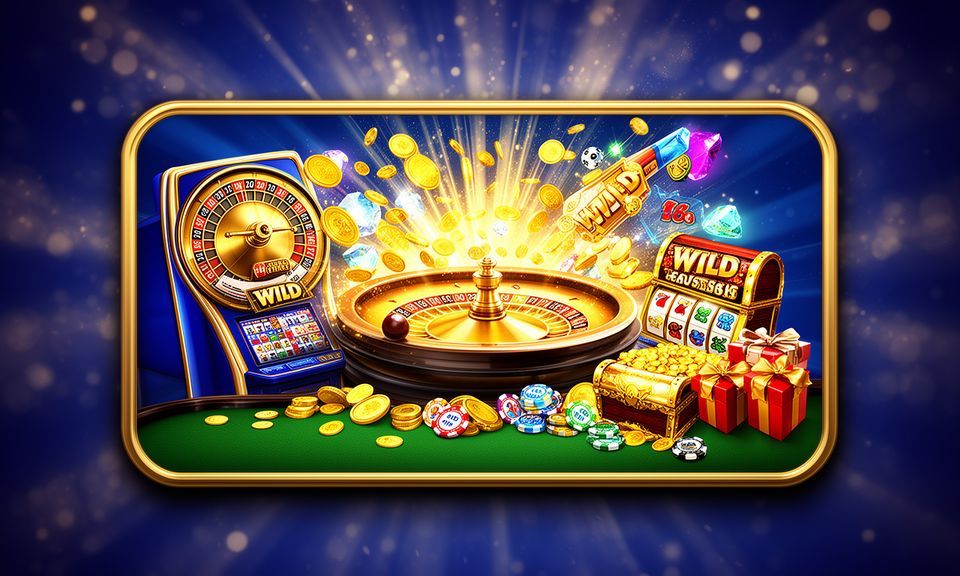 s188bet Explore live blackjack, roulette, baccarat and game-show rooms inside Pandoras Box